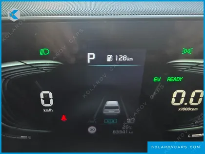 KIA NIRO PRESTIGE