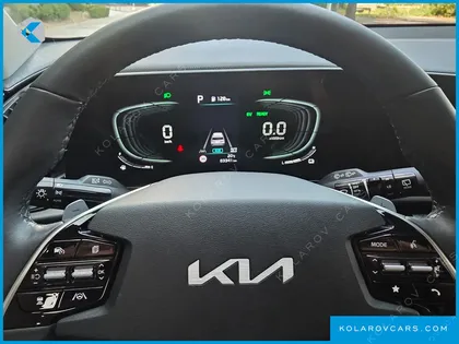 KIA NIRO PRESTIGE