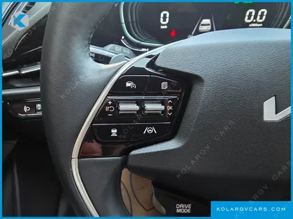 KIA NIRO PRESTIGE