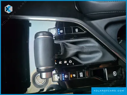 KIA NIRO PRESTIGE