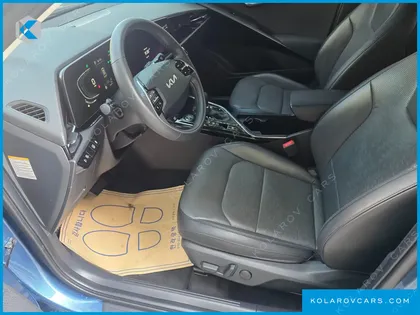 KIA NIRO PRESTIGE