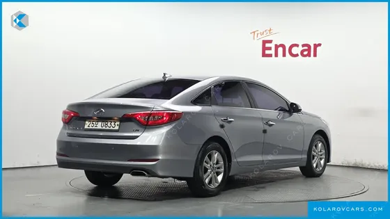 HYUNDAI SONATA LPI PREMIUM