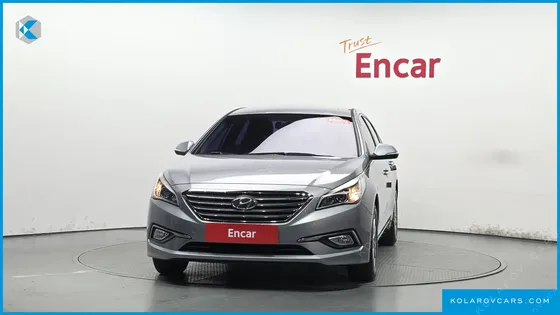 HYUNDAI SONATA LPI PREMIUM