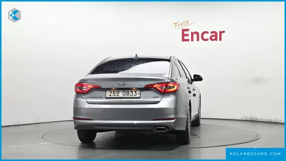 HYUNDAI SONATA LPI PREMIUM