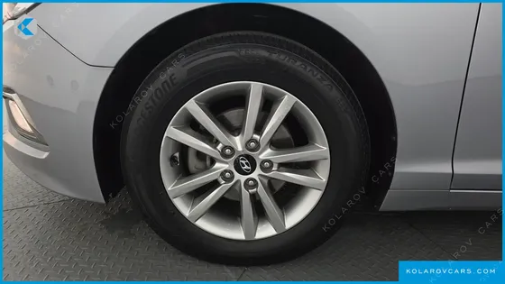 HYUNDAI SONATA LPI PREMIUM