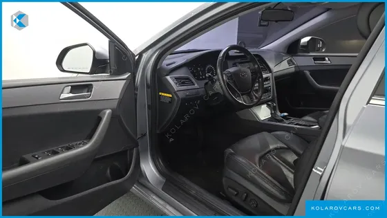 HYUNDAI SONATA LPI PREMIUM