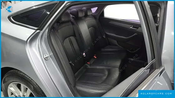 HYUNDAI SONATA LPI PREMIUM