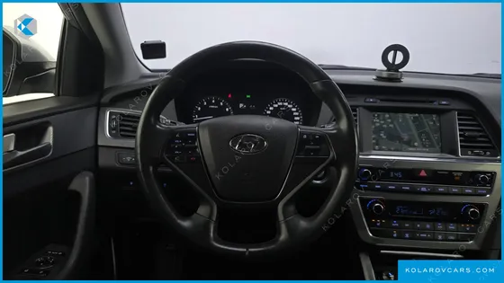 HYUNDAI SONATA LPI PREMIUM