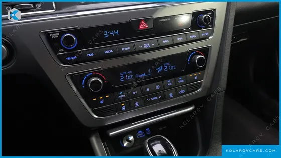 HYUNDAI SONATA LPI PREMIUM