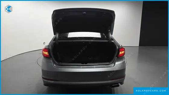 HYUNDAI SONATA LPI PREMIUM
