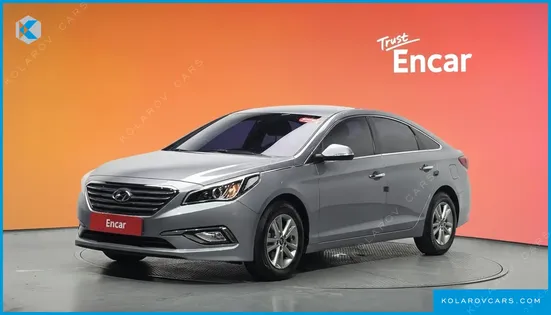 HYUNDAI SONATA LPI PREMIUM