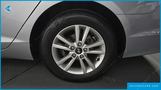 HYUNDAI SONATA LPI PREMIUM