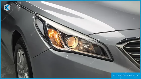 HYUNDAI SONATA LPI PREMIUM