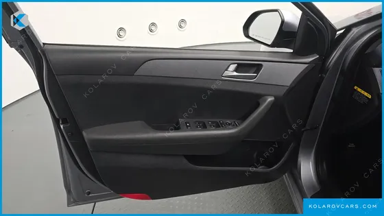 HYUNDAI SONATA LPI PREMIUM