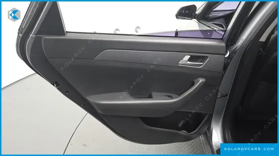 HYUNDAI SONATA LPI PREMIUM