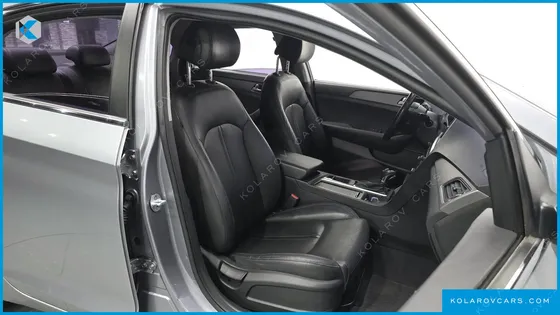 HYUNDAI SONATA LPI PREMIUM