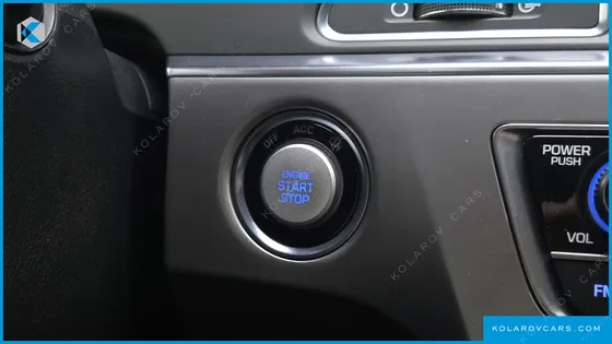 HYUNDAI SONATA LPI PREMIUM