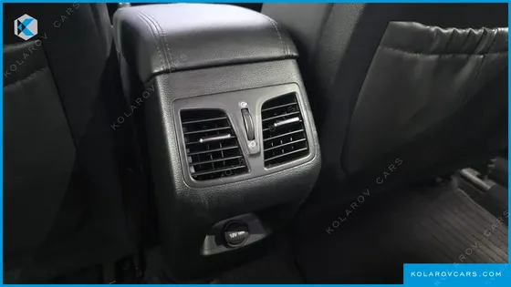 HYUNDAI SONATA LPI PREMIUM