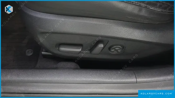 HYUNDAI SONATA LPI PREMIUM