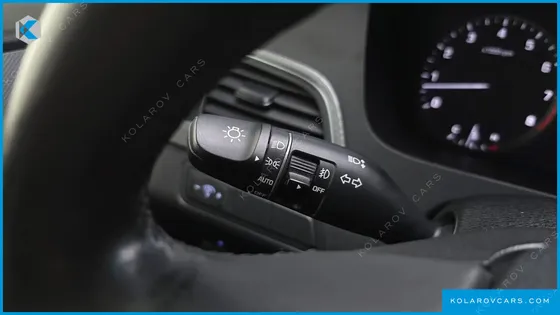 HYUNDAI SONATA LPI PREMIUM