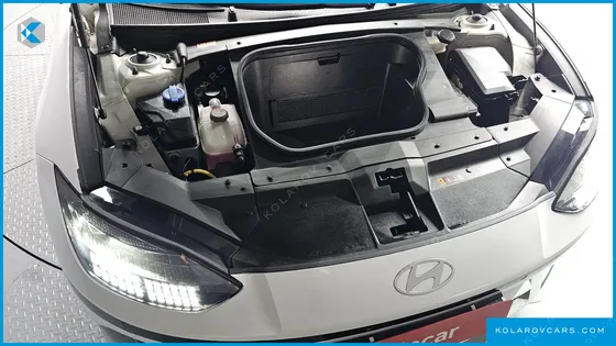 HYUNDAI IONIQ 6 LONG RANGE