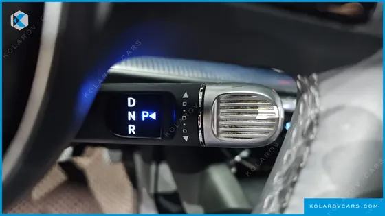 HYUNDAI IONIQ 6 LONG RANGE
