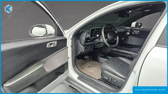 HYUNDAI IONIQ 6 LONG RANGE
