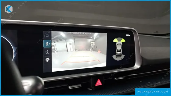 HYUNDAI IONIQ 6 LONG RANGE