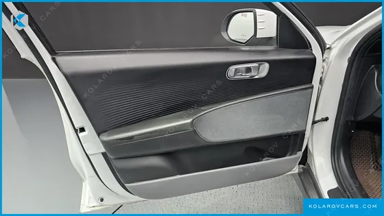 HYUNDAI IONIQ 6 LONG RANGE