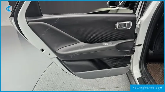 HYUNDAI IONIQ 6 LONG RANGE