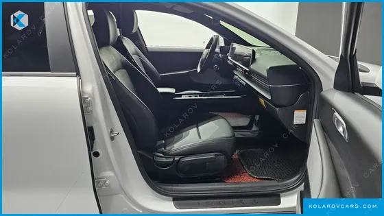 HYUNDAI IONIQ 6 LONG RANGE