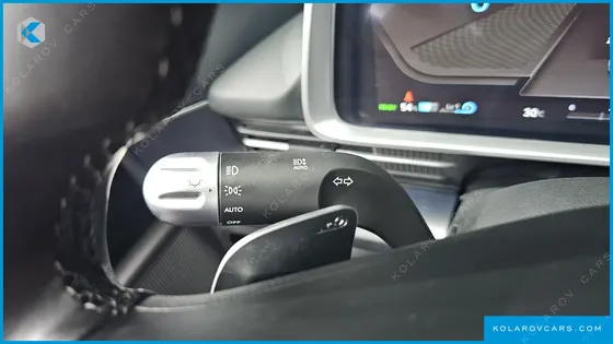HYUNDAI IONIQ 6 LONG RANGE