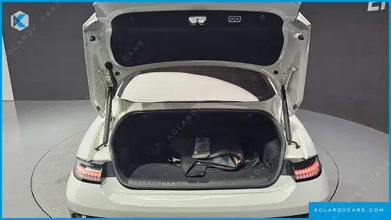 HYUNDAI IONIQ 6 LONG RANGE