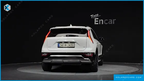 KIA NIRO SIGNATURE
