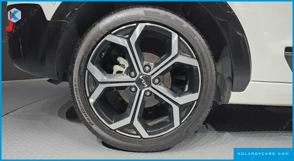 KIA NIRO SIGNATURE