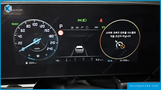 KIA NIRO SIGNATURE