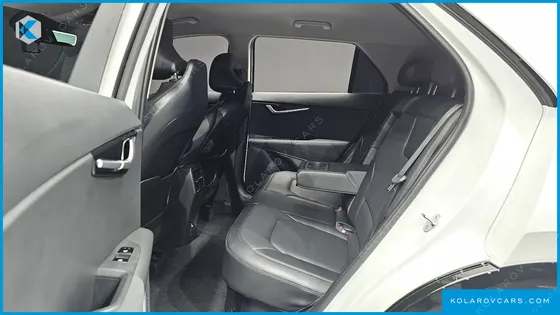 KIA NIRO SIGNATURE