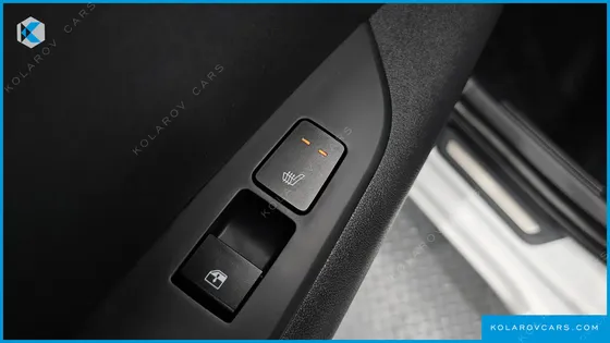 KIA NIRO SIGNATURE