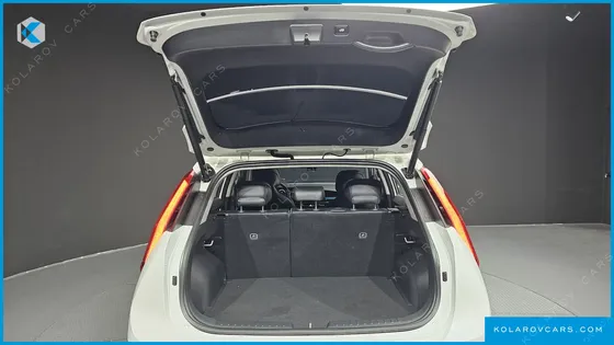 KIA NIRO SIGNATURE