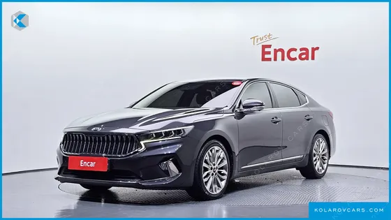KIA K7 2.5 GDI X EDITION