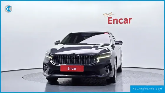 KIA K7 2.5 GDI X EDITION