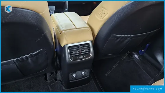 KIA K7 2.5 GDI X EDITION