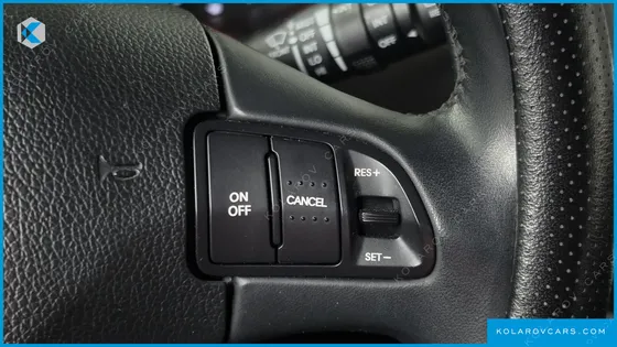 KIA SPORTAGE DIESEL 2WD TRENDY