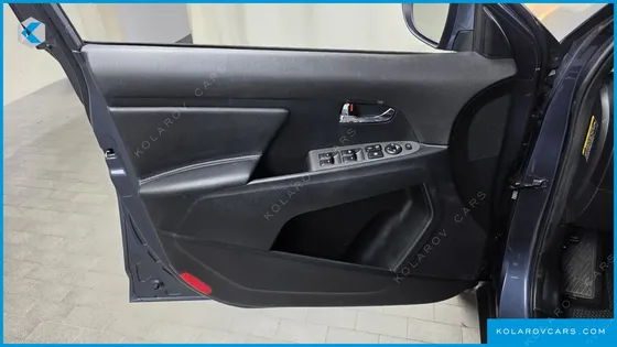 KIA SPORTAGE DIESEL 2WD TRENDY