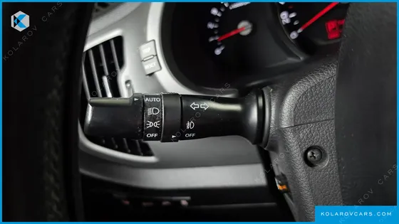 KIA SPORTAGE DIESEL 2WD TRENDY