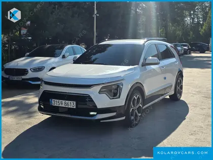 KIA NIRO PRESTIGE