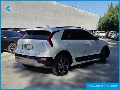 KIA NIRO PRESTIGE