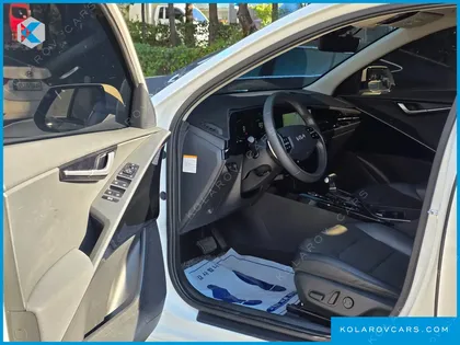 KIA NIRO PRESTIGE