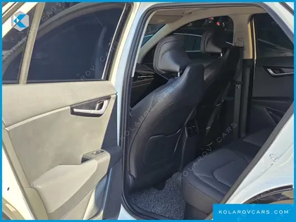 KIA NIRO PRESTIGE