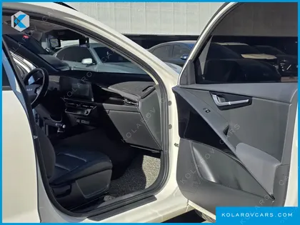 KIA NIRO PRESTIGE